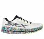 White / Multicolor
