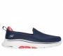 Navy / Coral