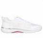 White / Light Pink