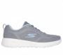 Grey / Blue