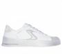 White / Silver