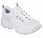 White / Silver