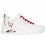 White / Red