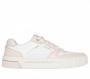 White / Pink