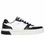 White / Black