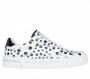 White / Black