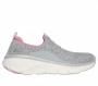 Grey / Pink