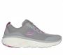 Grey / Purple