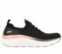 Black / Rose Gold