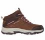 Brown / Multicolor
