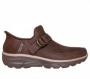 Chocolate Brown