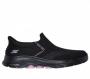 Black / Mauve
