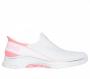 White / Pink