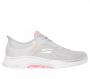 Grey / Pink