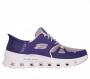 Purple / Coral