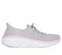 Grey / Pink