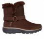 Chocolate Brown