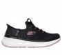 Black / Pink