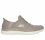 Taupe / Gold
