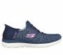 Navy / Purple
