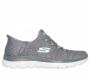 Grey / Multicolor
