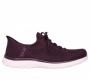 Plum Purple