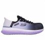 Black / Purple