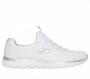 White / Silver