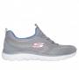 Grey / Multicolor