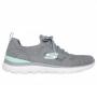 Grey / Multicolor