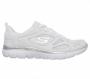 White / Silver