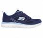 Navy / Blue