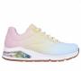White / Multicolor