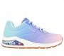 Blue / Multicolor