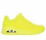 Neon Yellow