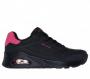 Black / Hot Pink