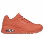 Rust Orange