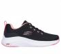 Black / Pink