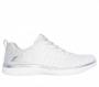 White / Silver