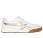 White / Rose Gold