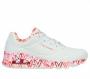 White / Red / Pink